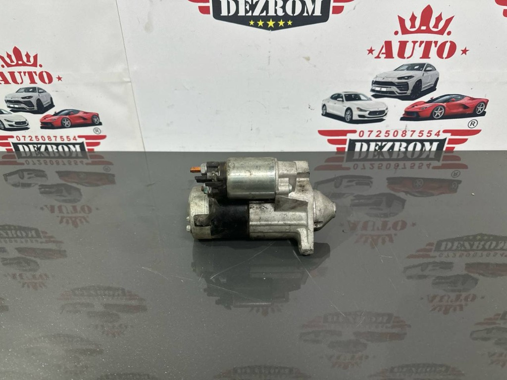 Electromotor 220396 ECSK21 Renault Kangoo II Express (FW) 1.5 dCi 90 cai