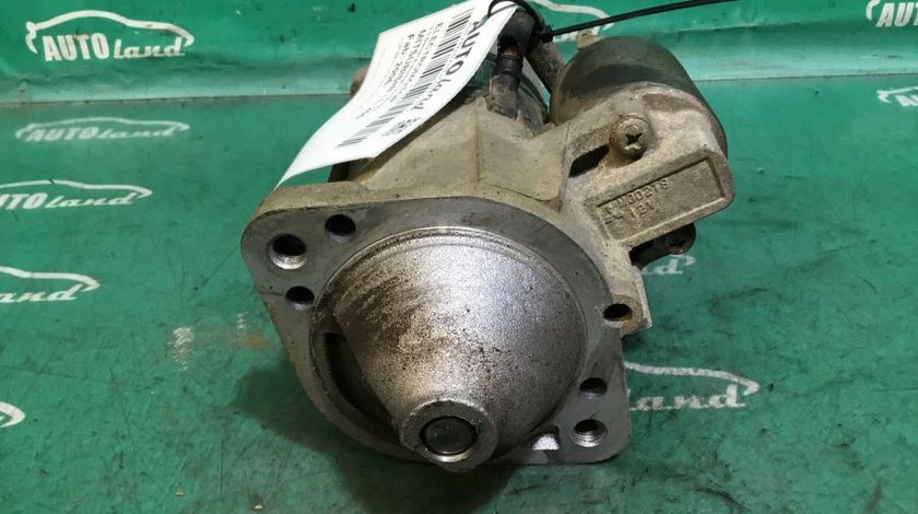 Electromotor 221810a0 2.5 Diesel Automat Mitsubishi L 200 2006