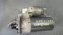 Electromotor 223b1000 1.9 jtd fiat doblo 001108234