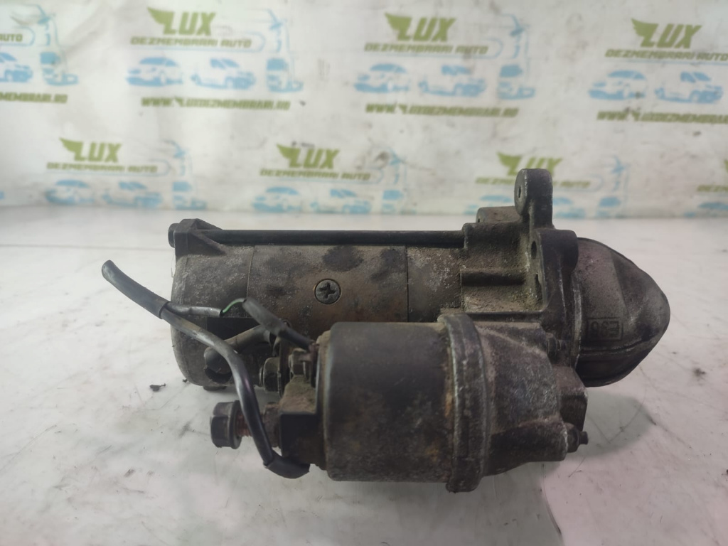 Electromotor 2247063 2.0 d 204D1 BMW Seria 3 E46 [1997 - 2003] 2.0 d 204D1