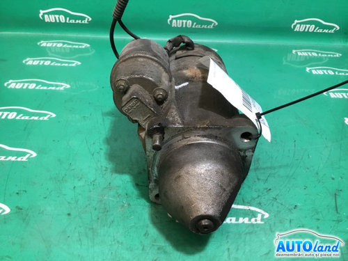 Electromotor 2247391 3.0 d,9dinti BMW X5 E53 2000