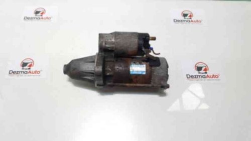 Electromotor 228000-6122, Land Rover Freelander (LN)1.8b (id:328647)