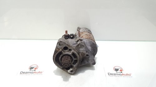 Electromotor, 228000-7801, Land Rover Freelander (LN) 2.0 d (id:353335)