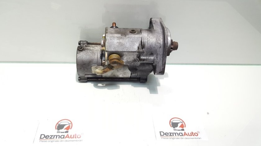 Electromotor 228000-7801, Land Rover Freelander (LN) 2.0 d (id:342308)