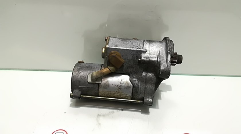 Electromotor 228000-7801, Land Rover Freelander (LN) 2.0td4 (id:341855)