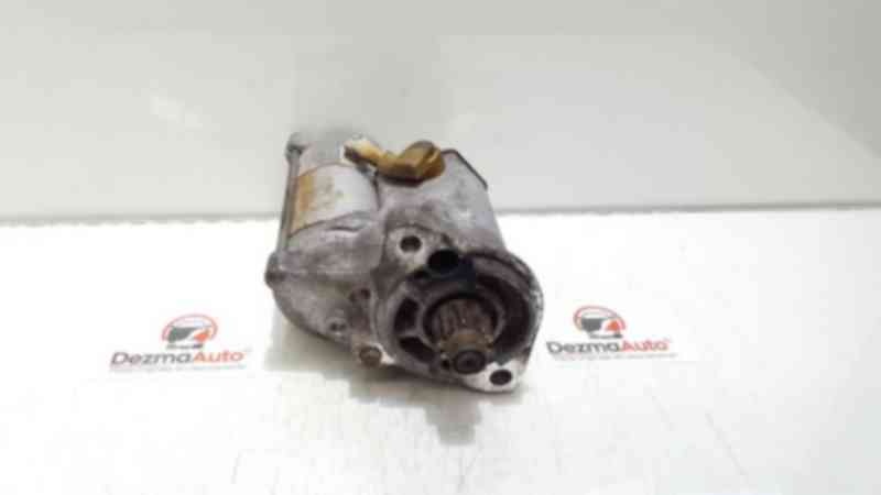 Electromotor 228000-7801, Rover Rover 75 (RJ) 2.0 d (id:336635)