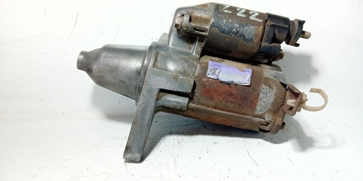 Electromotor 228000-9580 / 2280009580 Honda Civic 7 [2000 - 2005] Hatchback 3-usi 1.4 MT (90 hp)