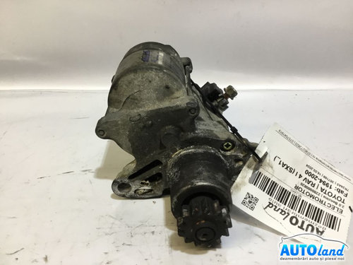 Electromotor 2280000820 2.0 Benzina Toyota RAV 4 I SXA1 1994-2000