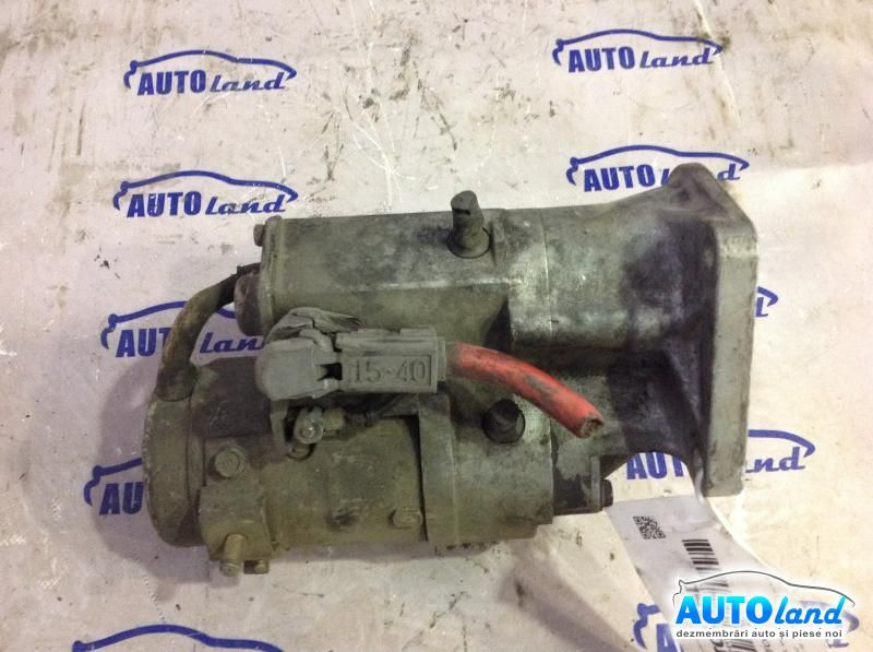 Electromotor 2280004210 2.5 TD Ford SCORPIO I GAE,GGE 1985-1994
