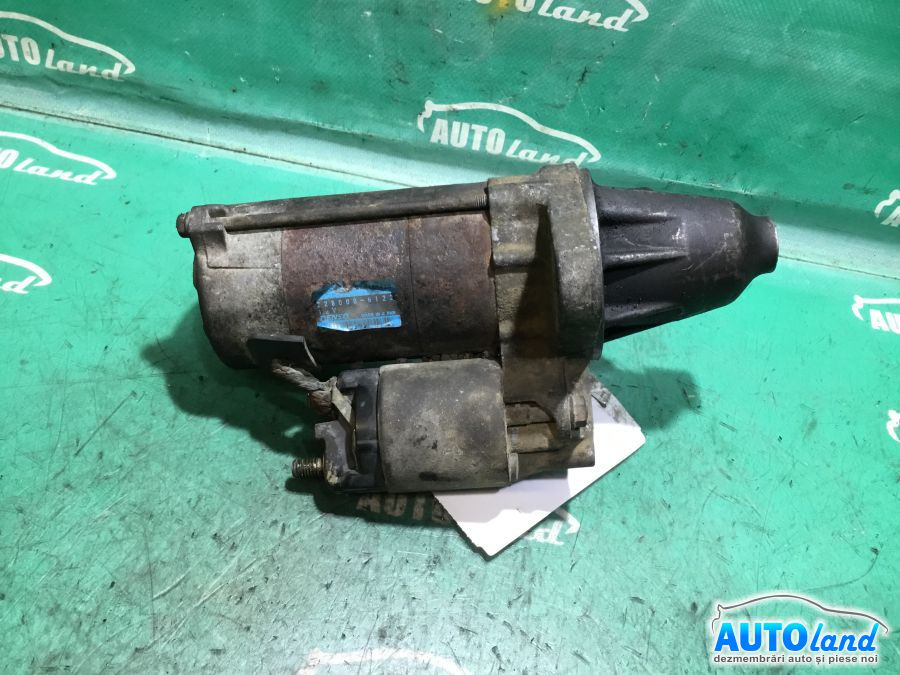 Electromotor 2280006122 1.8 Benzina Land Rover FREELANDER LN 1998