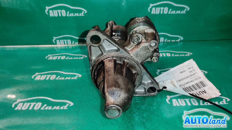 Electromotor 2280006122 1.8 Benzina Land Rover FREELANDER LN 1998