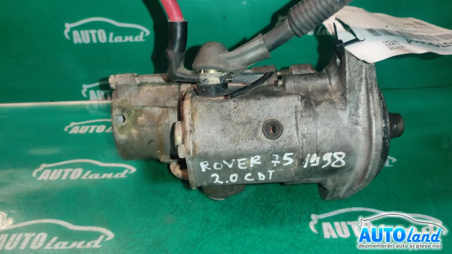 Electromotor 2280007800 2.0 D cu 9 Dinti Rover 75 RJ 1999
