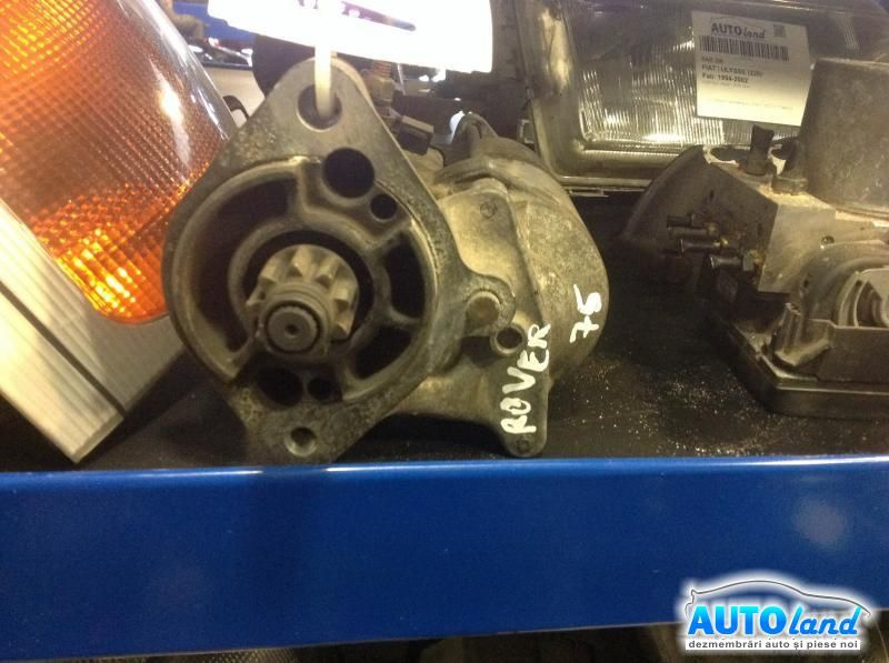Electromotor 2280007801 2.0 Diesel Rover 75 RJ 1999