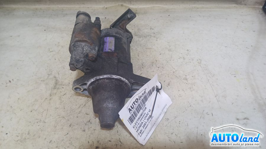 Electromotor 2280009580 1.4b/1.6b Honda CIVIC VI 2001-2005