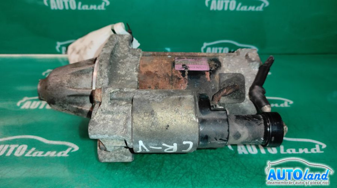 Electromotor 2280009872 2.0 B Honda CR-V II RD 2002-2006