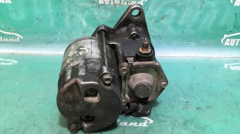 Electromotor 228007620 2.0 B Rover 75 RJ 1999