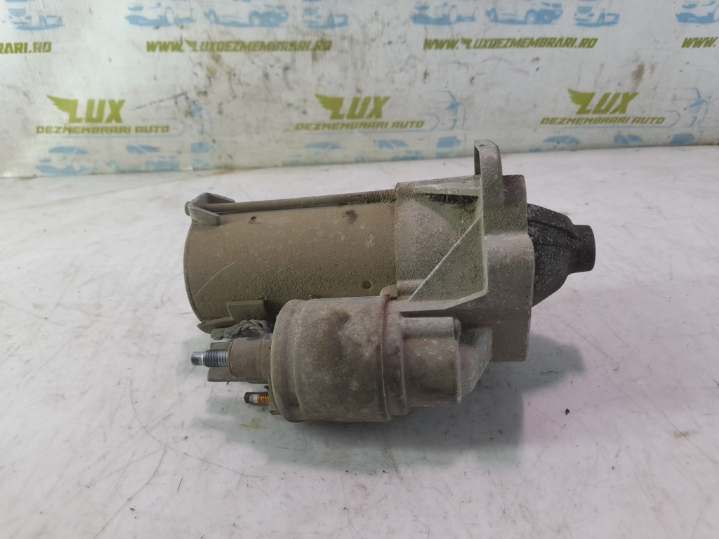 Electromotor 23003329R 1.5 DCI k9k858 Dacia Duster [facelift] [2013 - 2017] 1.5 DCI k9k858