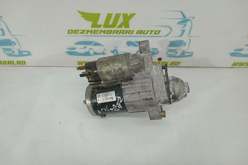 Electromotor 233000557r 0.9 TCE H4B408 Dacia Duster [facelift] [2013 - 2017]