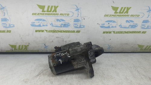 Electromotor 233000557r 0.9 TCE H4B408 Nissan Qashqai 2 J11 [2013 - 2020]