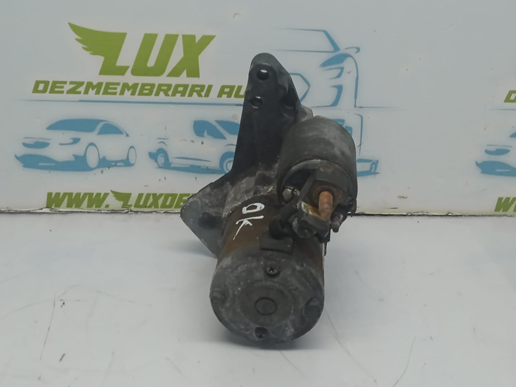 Electromotor 233000557r 0.9 tce H4B410 Dacia Sandero 2 [facelift] [2017 - 2020]