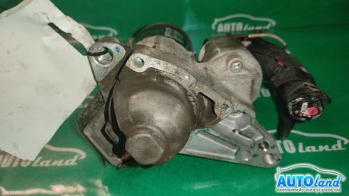 Electromotor 233000557r 0.9 Tce Renault CLIO IV 2012