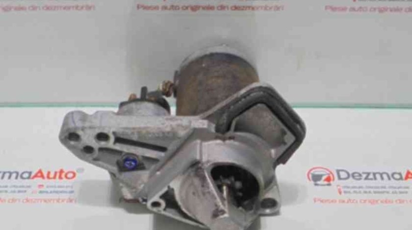 Electromotor 233000779, Dacia Lodgy, 1.2tce