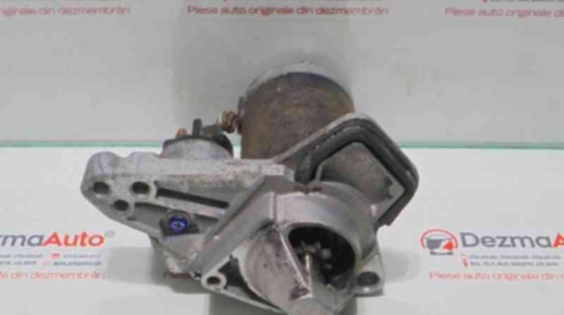 Electromotor 233000779, Renault Clio 4, 1.0tce