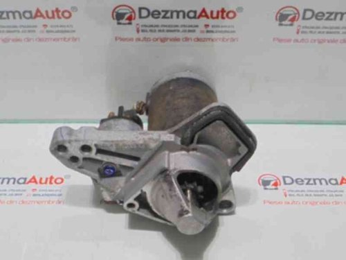 Electromotor 233000779, Renault Scenic 3, 1.2tce