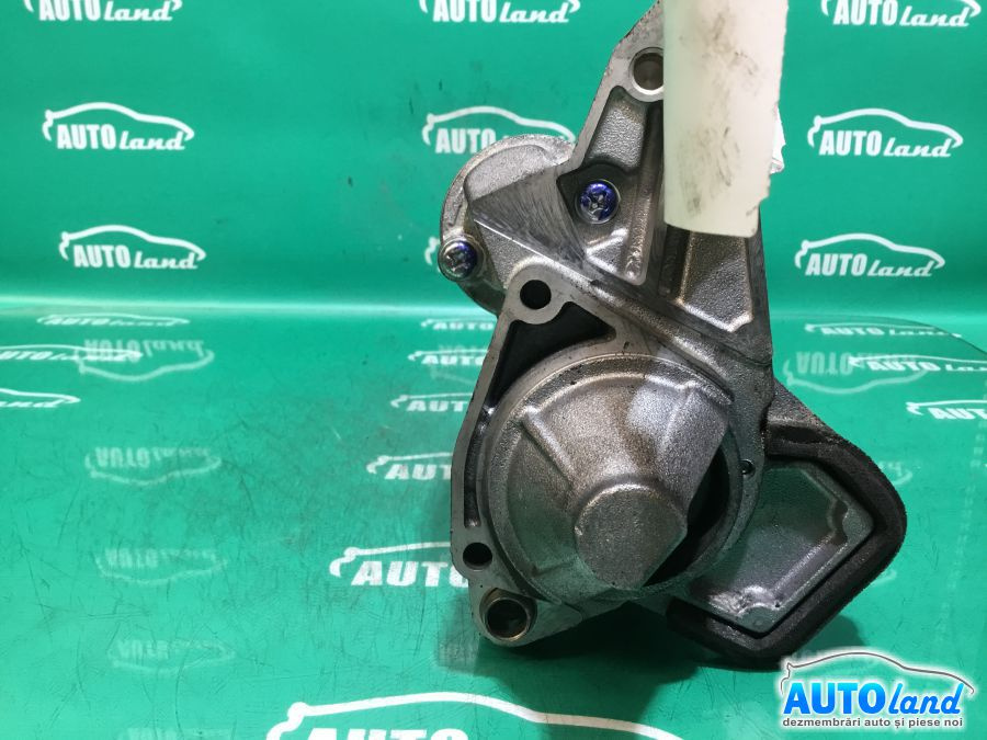 Electromotor 233000779r 1.2 Tce, Turbo Benzina Renault CLIO IV 2012