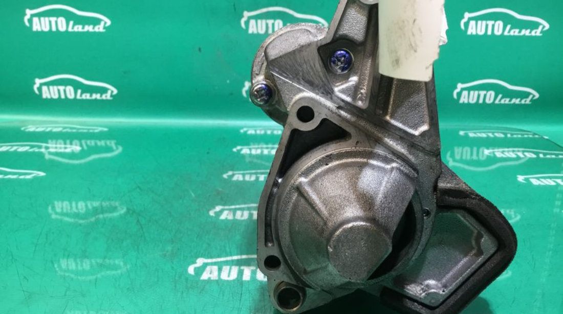 Electromotor 233000779r 1.2 Tce, Turbo Benzina Renault CLIO IV 2012