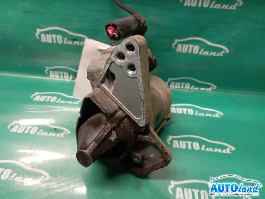 Electromotor 233001071r 900 Turbo Renault CLIO IV 2012