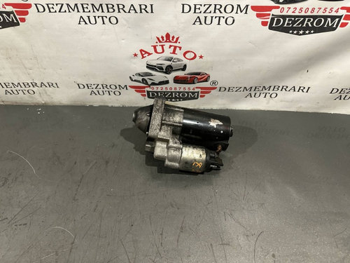 Electromotor 233001073R DACIA Logan II Sedan (L8) 1.5 dCi / Blue dCi 75 75 cai K9K