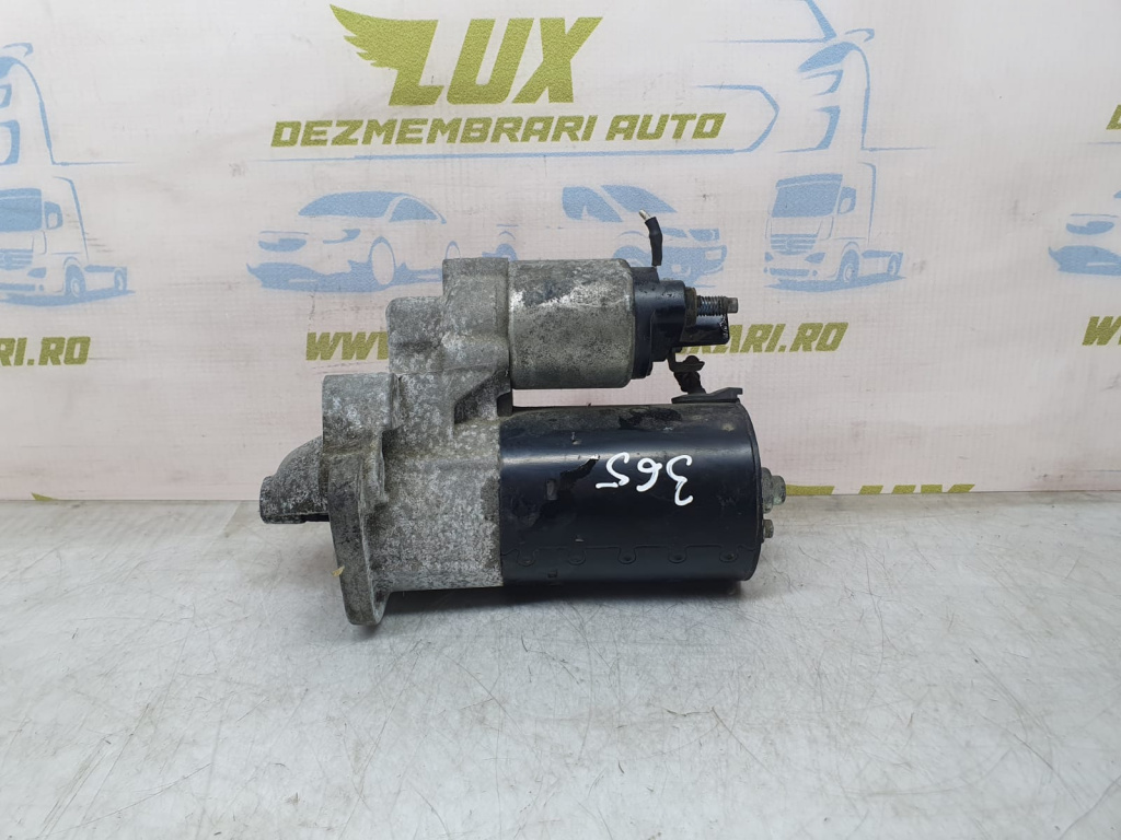 Electromotor 233001073r Renault Clio 4 [2012 - 2020] 1.5 dci K9K608