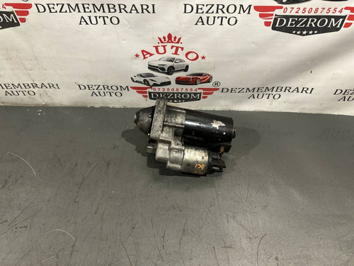 Electromotor 233001073R RENAULT Clio IV Grandtour 1.5 dCi 90 (KHN3, KHN4) 90 cai K9K