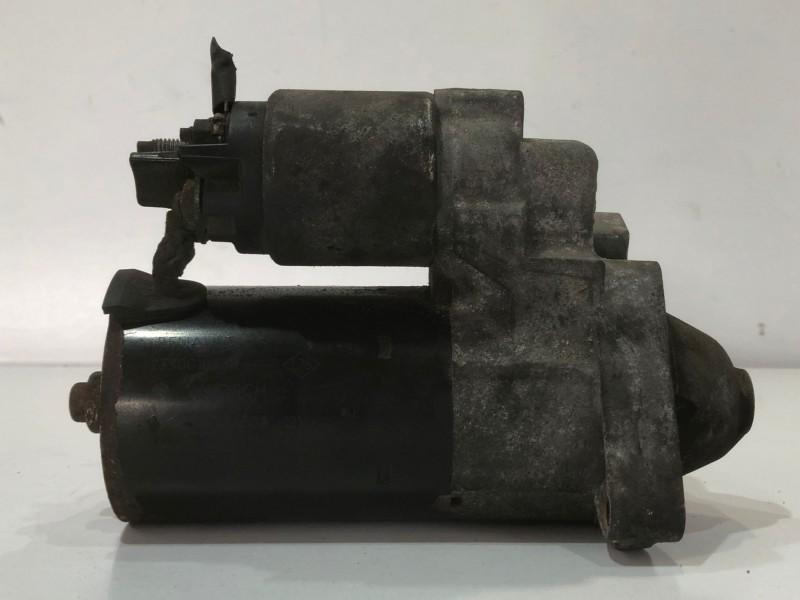 Electromotor 233001073r Renault Megane 3 [facelift] [2012 - 2014]