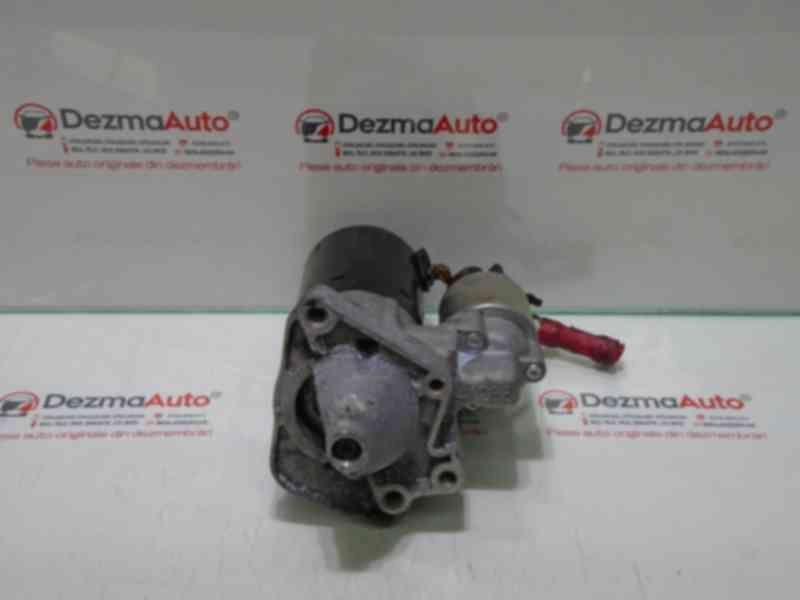 Electromotor 233001073R, Renault Megane 3 sedan, 1.5 dci (id:307391)