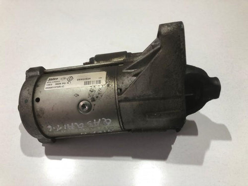 Electromotor 233001375r Nissan Qashqai J10 [facelift] [2010 - 2014]