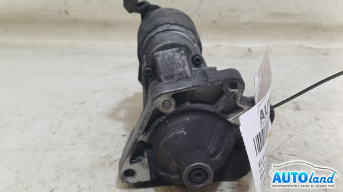 Electromotor 233003329r 1.5 DCI Dacia DOKKER 2012