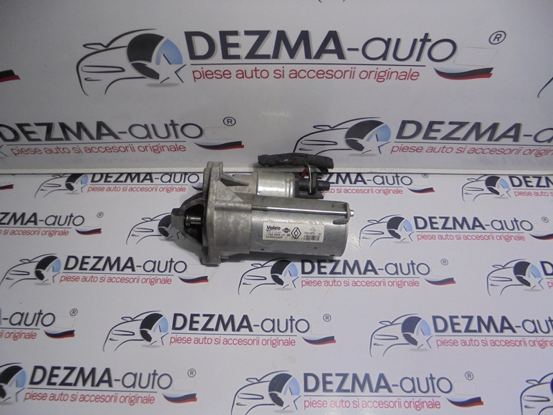 Electromotor 233003329R, Dacia Duster, 1.5 dci (id:255148)