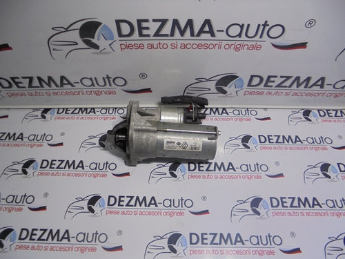 Electromotor 233003329R, Dacia Duster, 1.5 dci (id:255148)