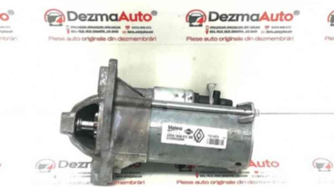 Electromotor 233003329R, Dacia Logan Express (FS) 1.5 dci