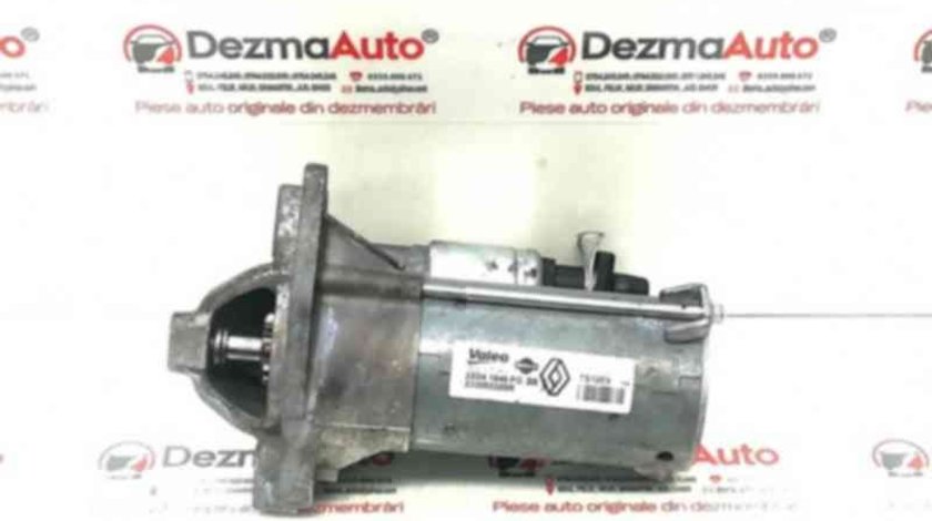 Electromotor 233003329R, Dacia Sandero 1.5 dci