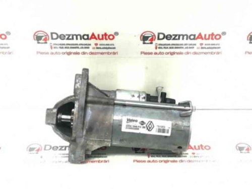 Electromotor 233003329R, Renault Megane 3 coupe, 1.5 dci