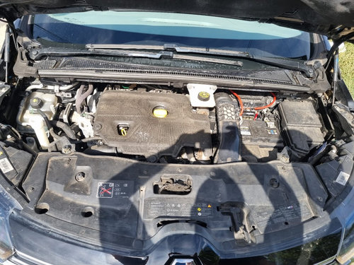 Electromotor 233003359R Renault Espace V 1.6 dCi R9M DW6