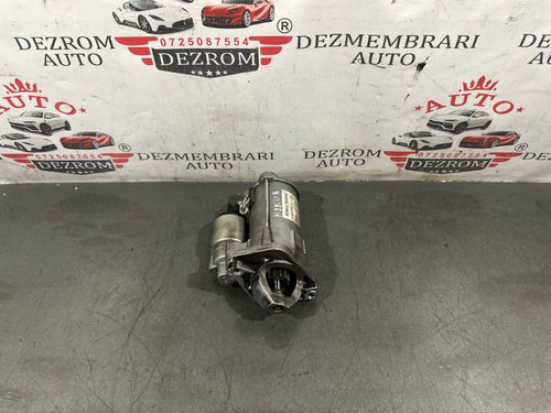 Electromotor 233003759R Dacia Dokker Express 1.3 TCe 102 cai H5H