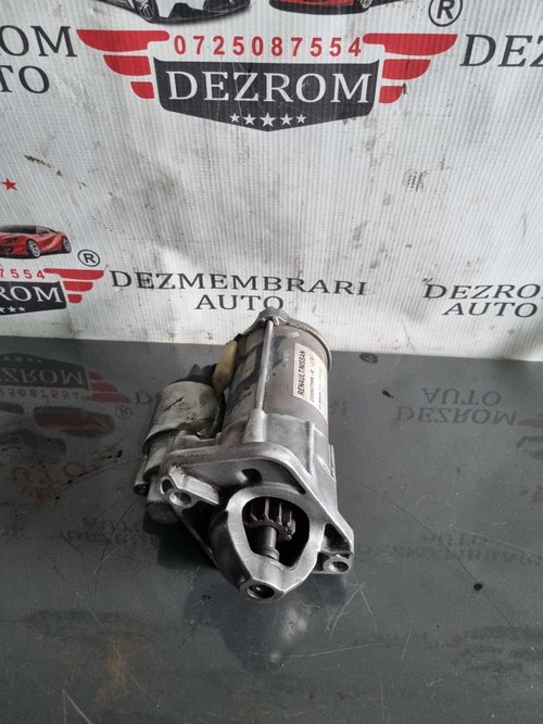 Electromotor 233003759R Dacia Logan II 1.5 dCi 90 cai motor K9K 626