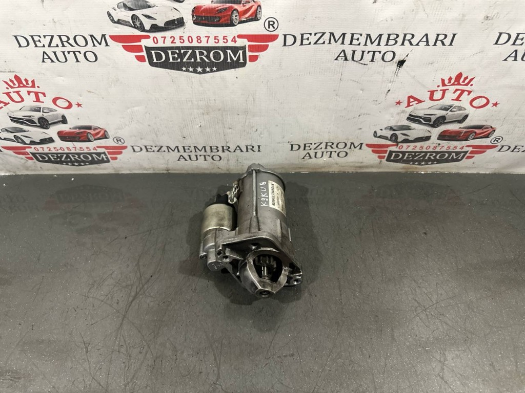 Electromotor 233003759R Renault Megane IV Grandtour (K9A/M/N) 1.5 Blue dCi 95 cai K9K