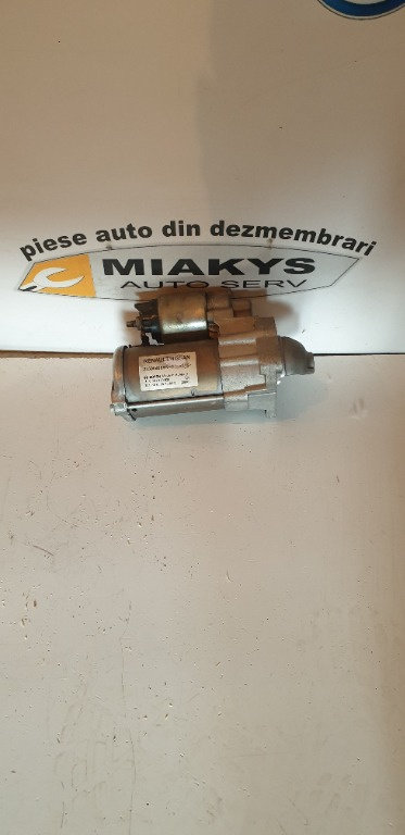 Electromotor 233004868 R-C / nissan Qashqai 1.5 dci / k9kf646/ euro 6 / 110 cp / 6 trepte / an 2014-...