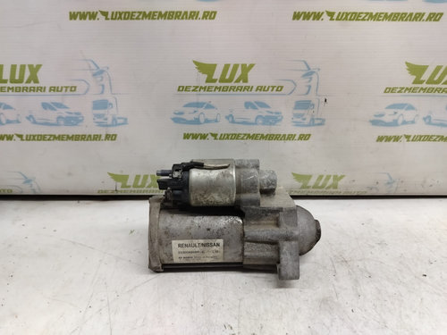 Electromotor 233004868r 1.5 dci K9K Renault Kadjar [2015 - 2018]