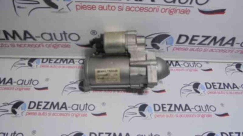 Electromotor, 233004868R, Qashqai / Qashqai +2 ( J10, JJ10) 1.5 dci